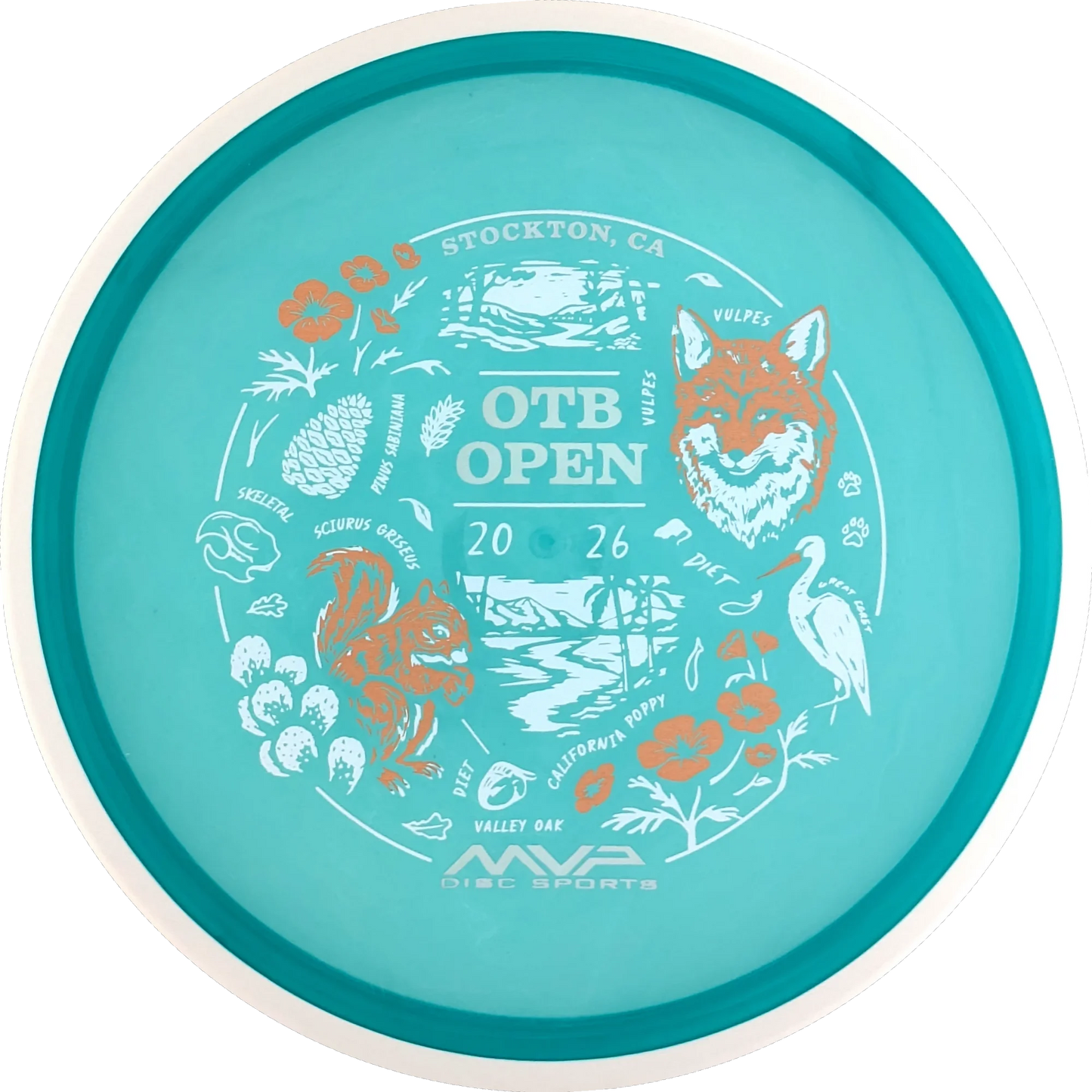 Proton 2026 OTB Open Reactor