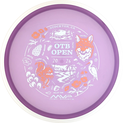 Proton 2026 OTB Open Reactor