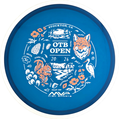 Proton 2026 OTB Open Reactor