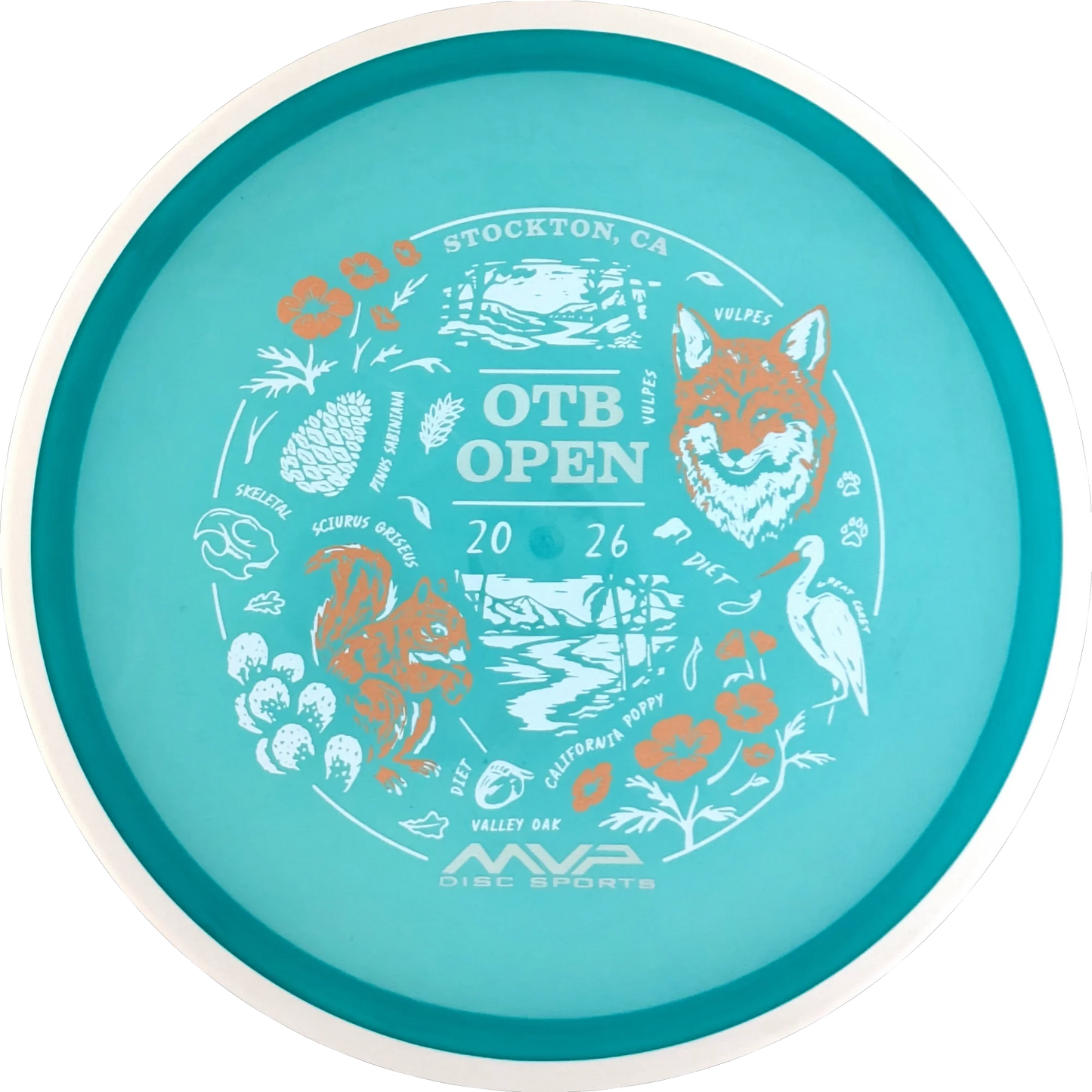 Proton 2026 OTB Open Reactor
