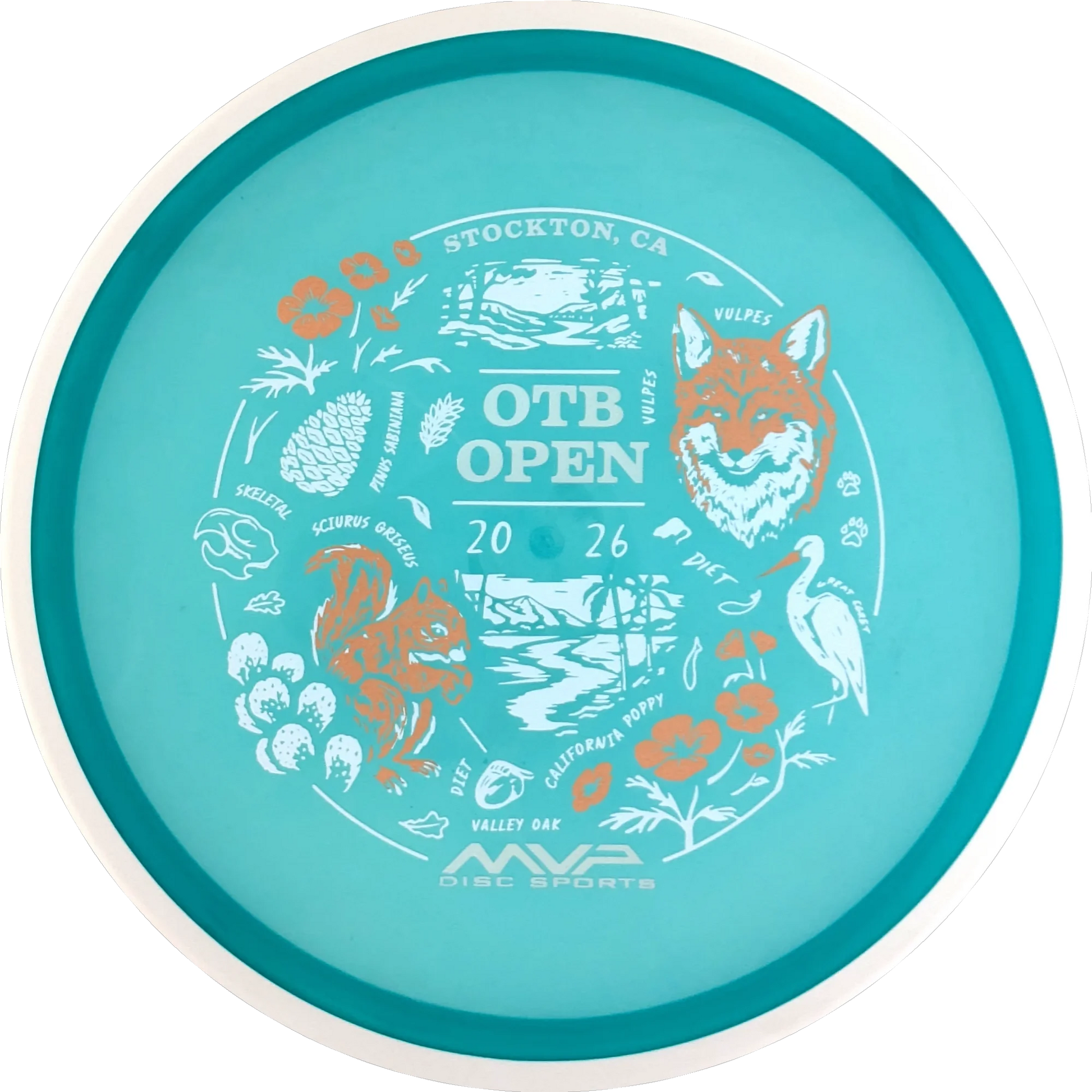 Proton 2026 OTB Open Reactor