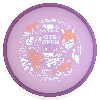 Proton 2026 OTB Open Reactor