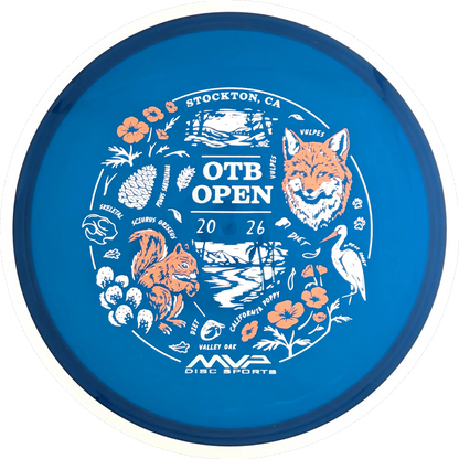 Proton 2026 OTB Open Reactor