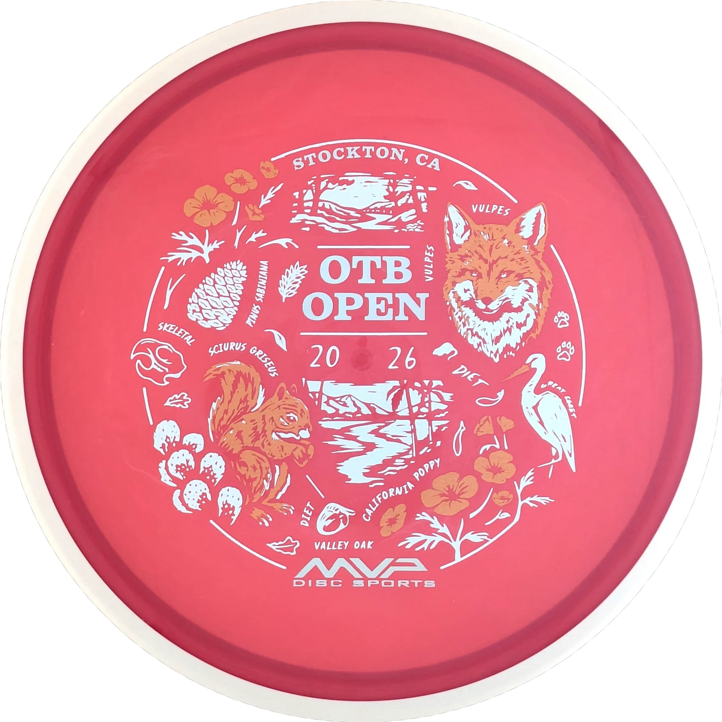 Proton 2026 OTB Open Reactor