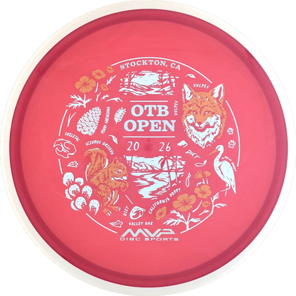 Proton 2026 OTB Open Reactor