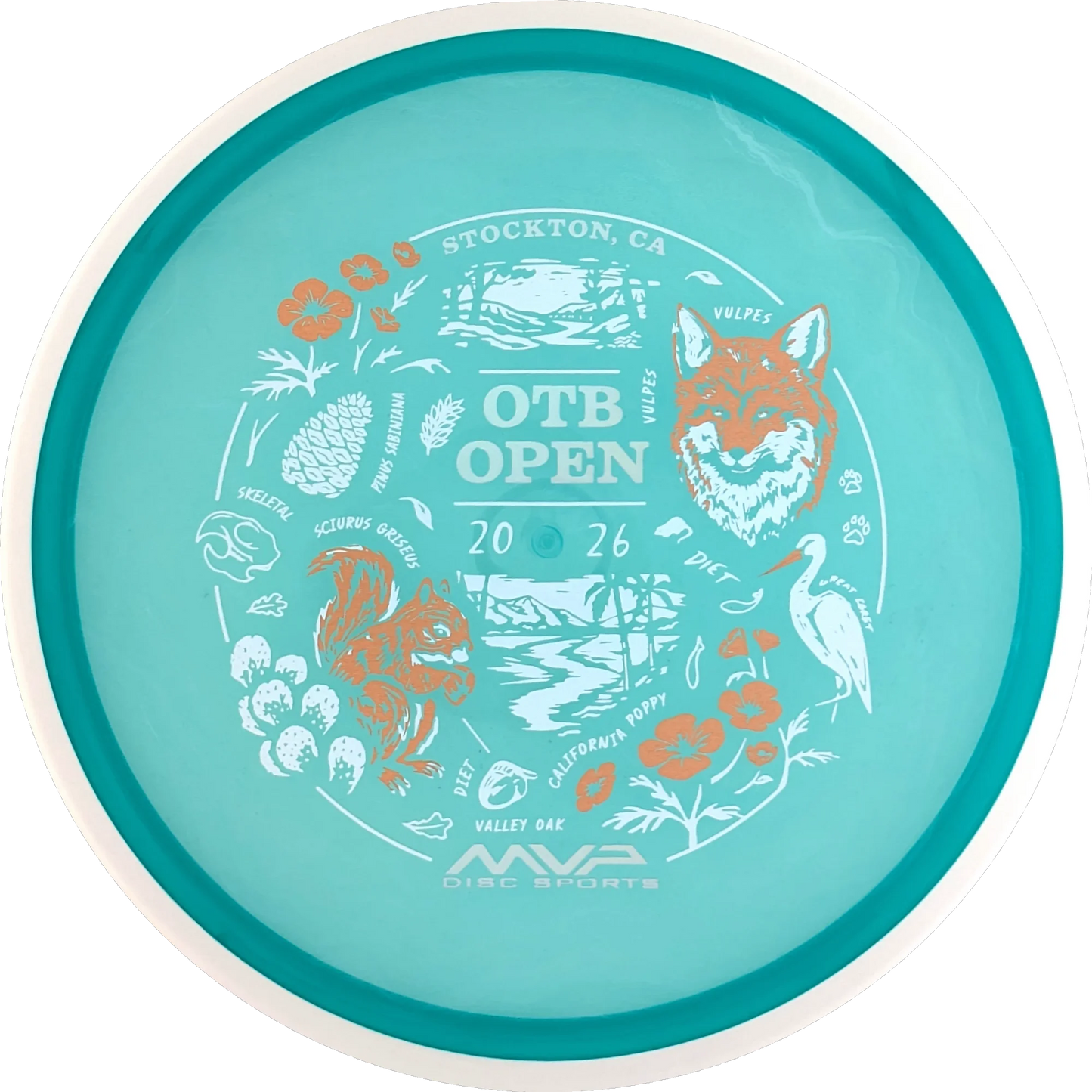 Proton 2026 OTB Open Reactor