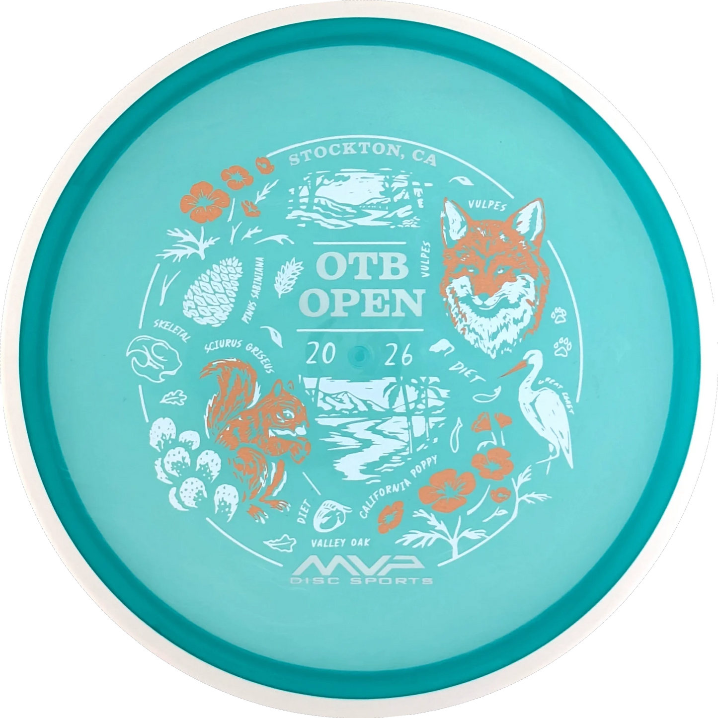 Proton 2026 OTB Open Reactor