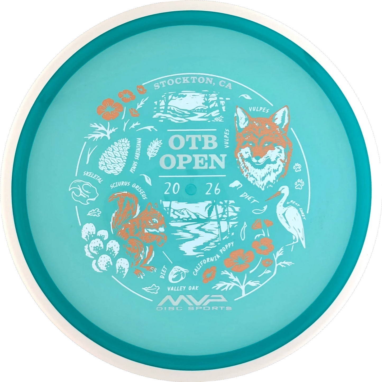 Proton 2026 OTB Open Reactor