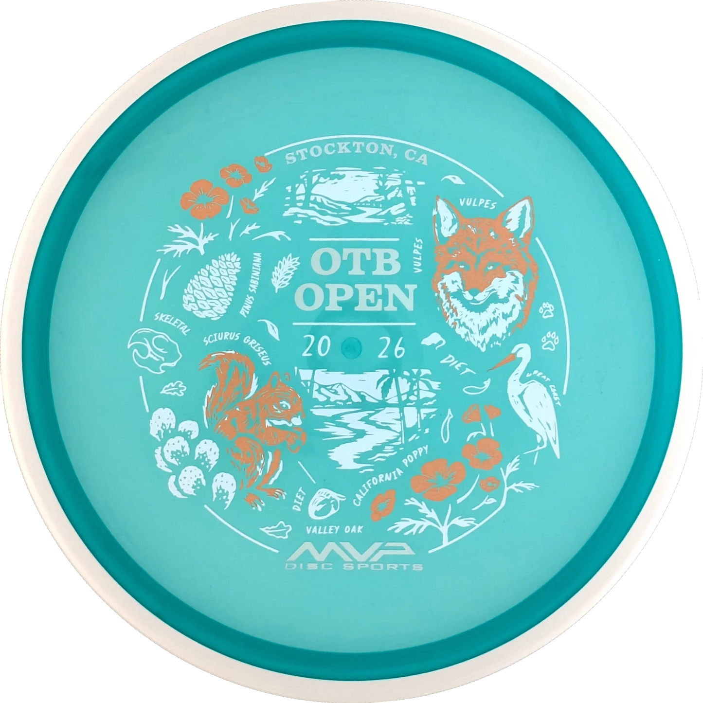 Proton 2026 OTB Open Reactor