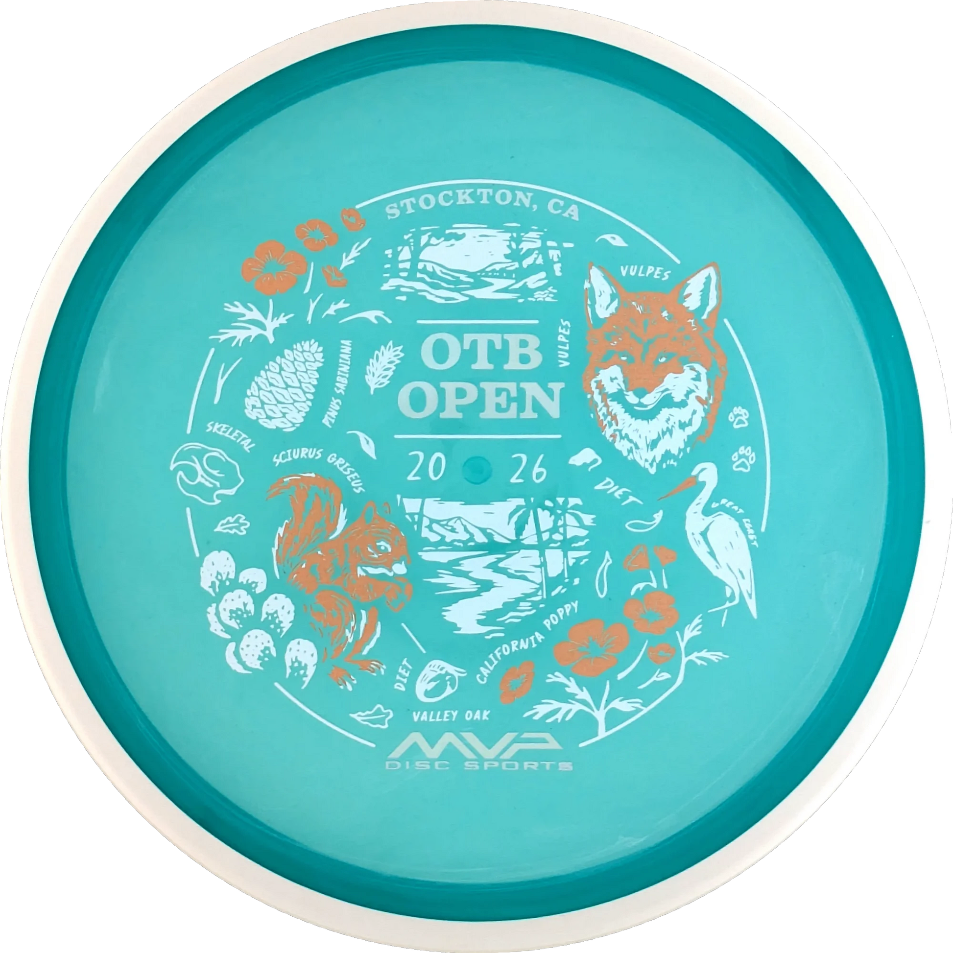 Proton 2026 OTB Open Reactor