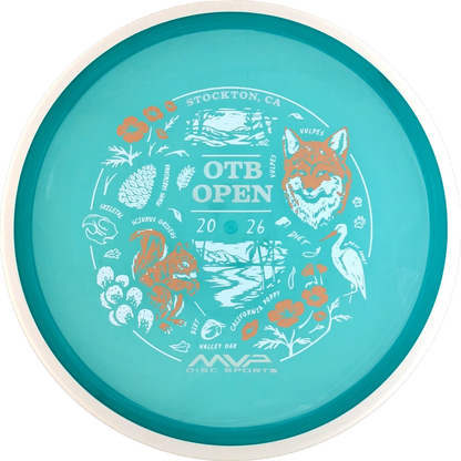 Proton 2026 OTB Open Reactor
