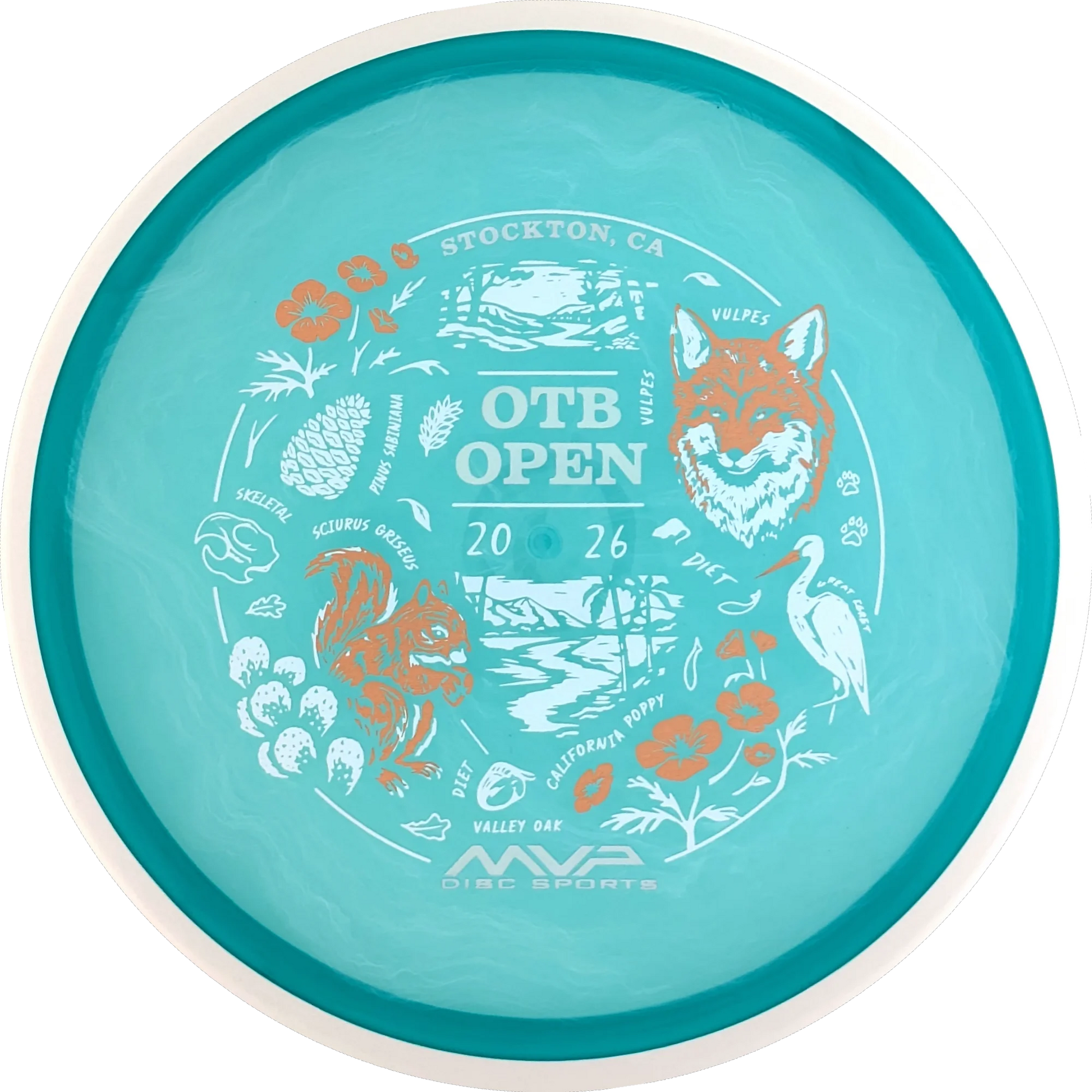 Proton 2026 OTB Open Reactor