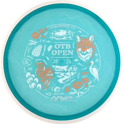 Proton 2026 OTB Open Reactor