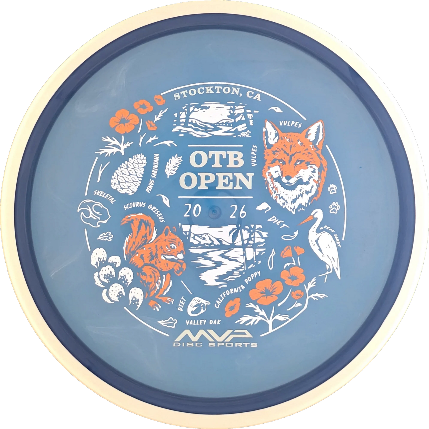 Proton 2026 OTB Open Reactor