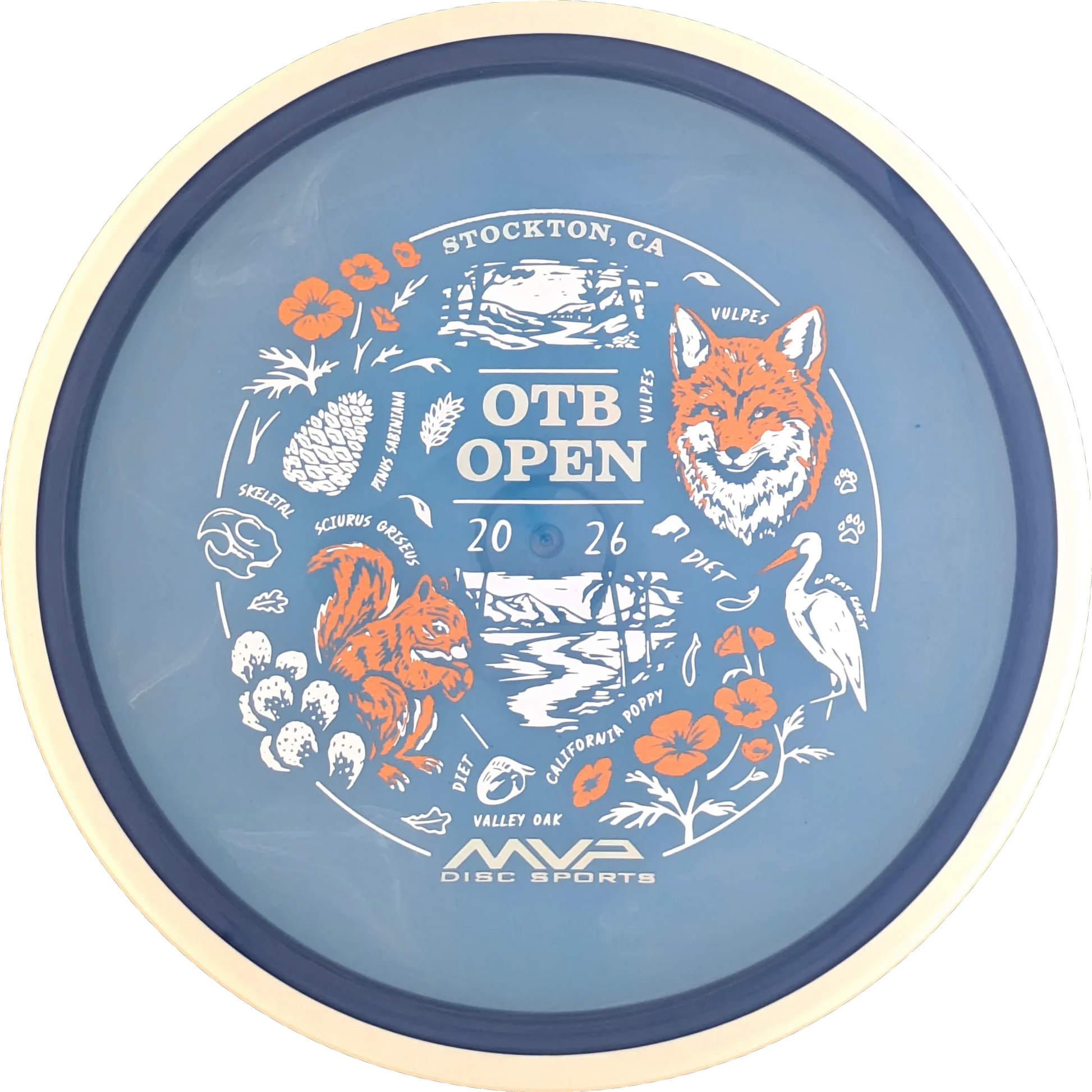 Proton 2026 OTB Open Reactor