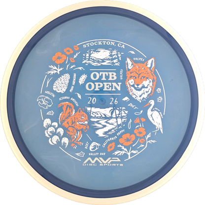 Proton 2026 OTB Open Reactor