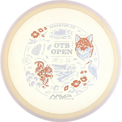 Proton 2026 OTB Open Reactor
