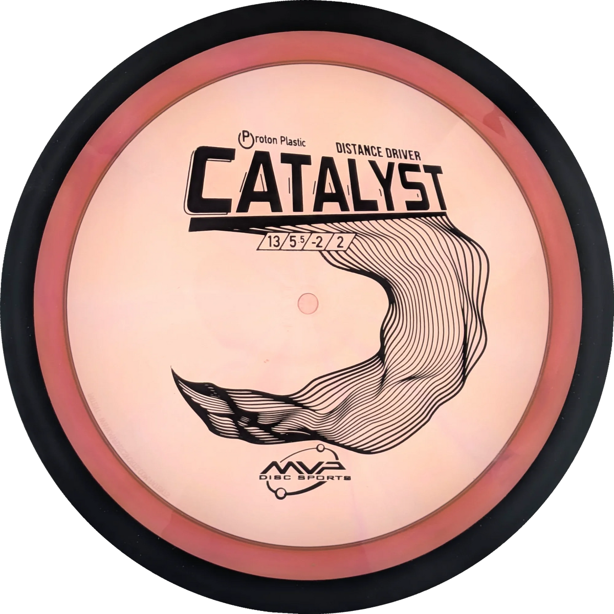 Proton Catalyst