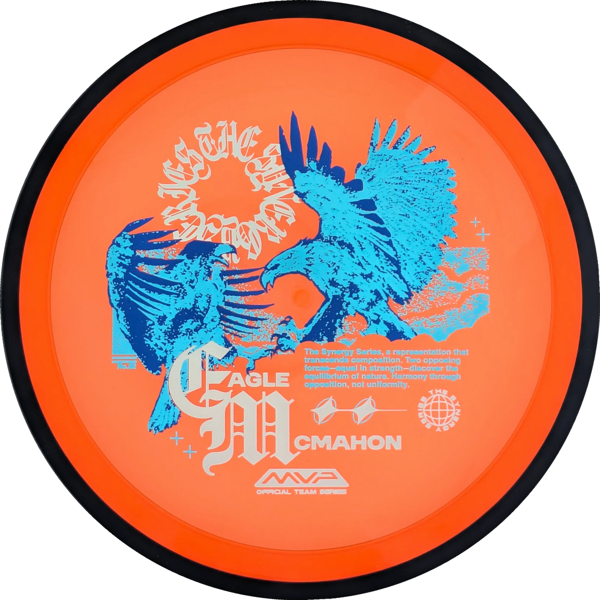 Proton Eagle McMahon Resistor