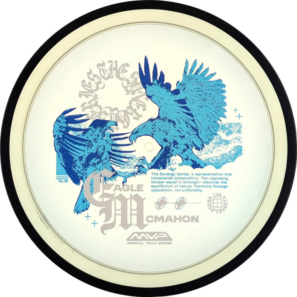 Proton Eagle McMahon Resistor