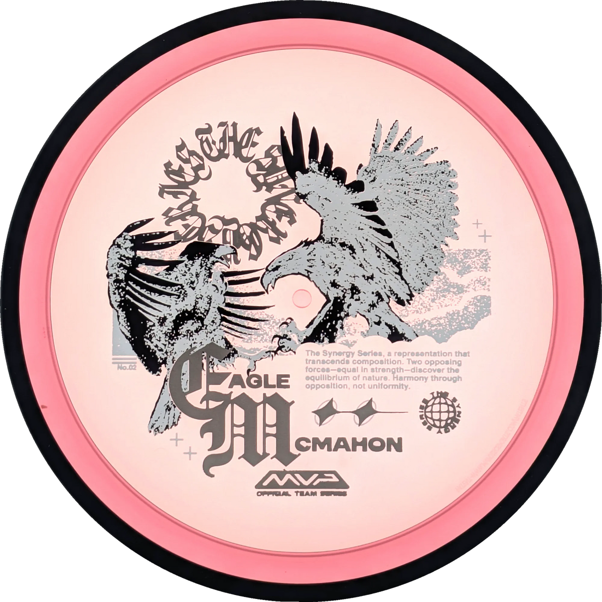Proton Eagle McMahon Resistor