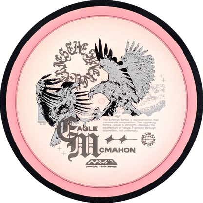 Proton Eagle McMahon Resistor