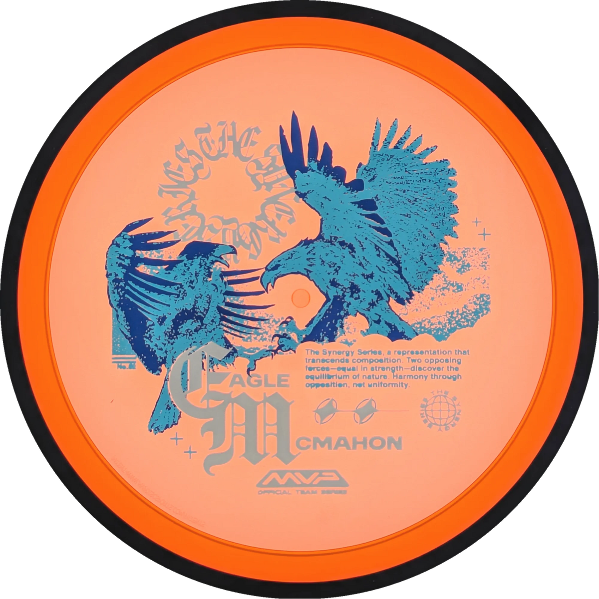 Proton Eagle McMahon Resistor