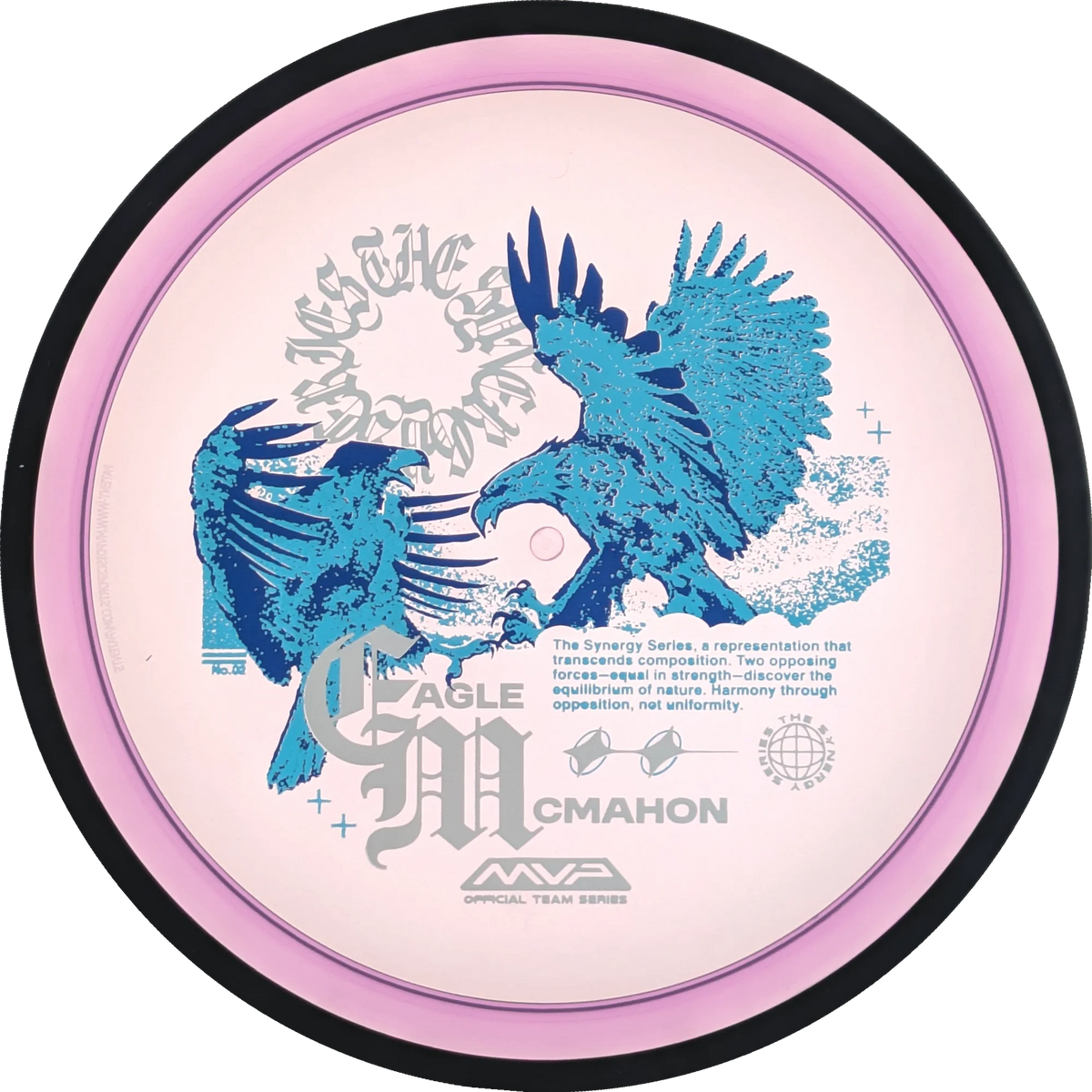 Proton Eagle McMahon Resistor
