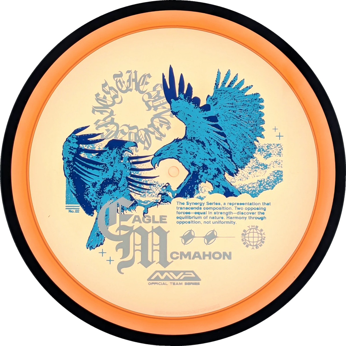 Proton Eagle McMahon Resistor