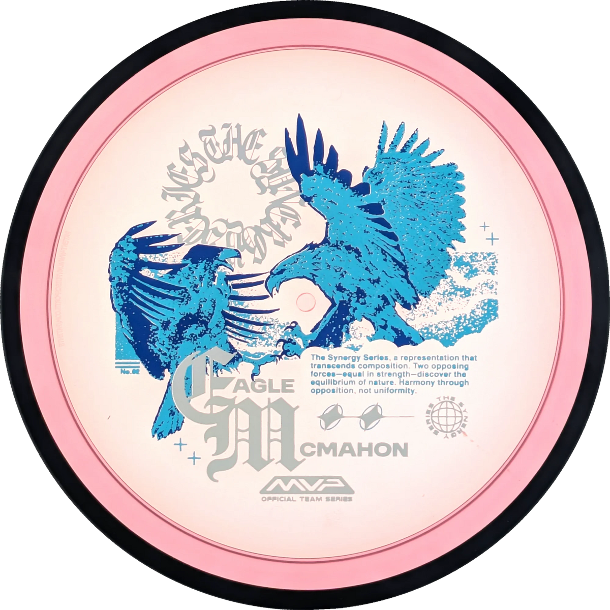 Proton Eagle McMahon Resistor