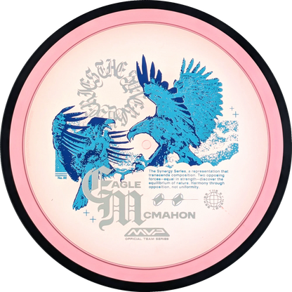 Proton Eagle McMahon Resistor