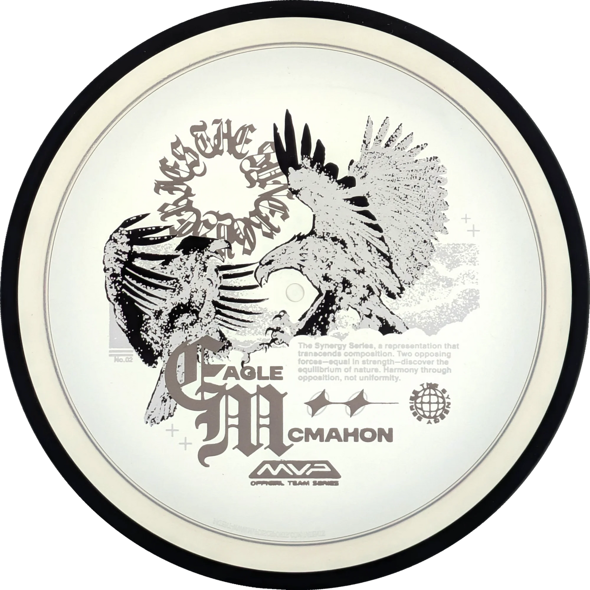 Proton Eagle McMahon Resistor