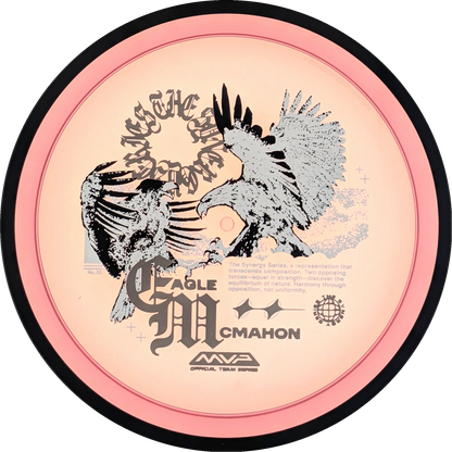 Proton Eagle McMahon Resistor