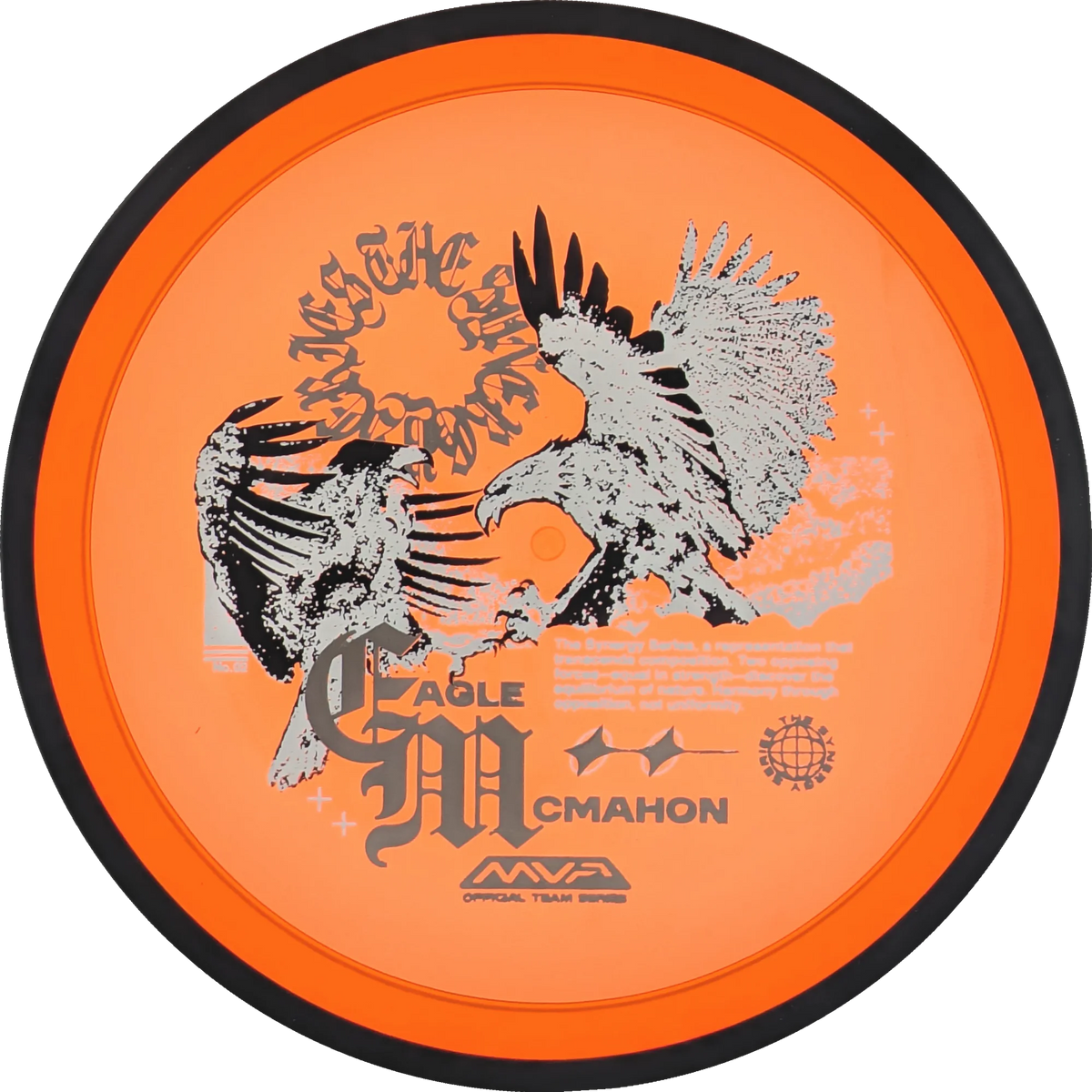Proton Eagle McMahon Resistor