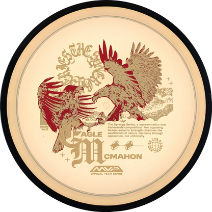 Proton Eagle McMahon Resistor