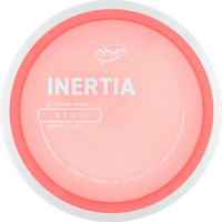 Proton Inertia