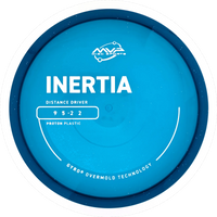 Proton Inertia