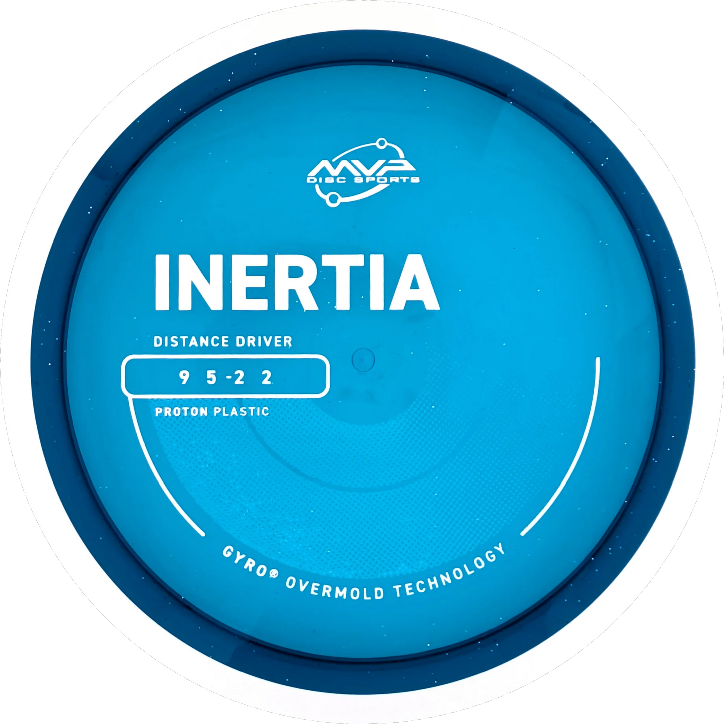 Proton Inertia