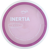 Proton Inertia