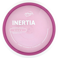 Proton Inertia