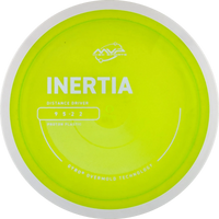 Proton Inertia