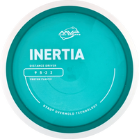 Proton Inertia