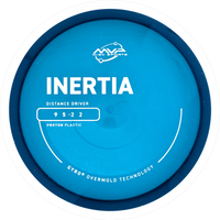 Proton Inertia
