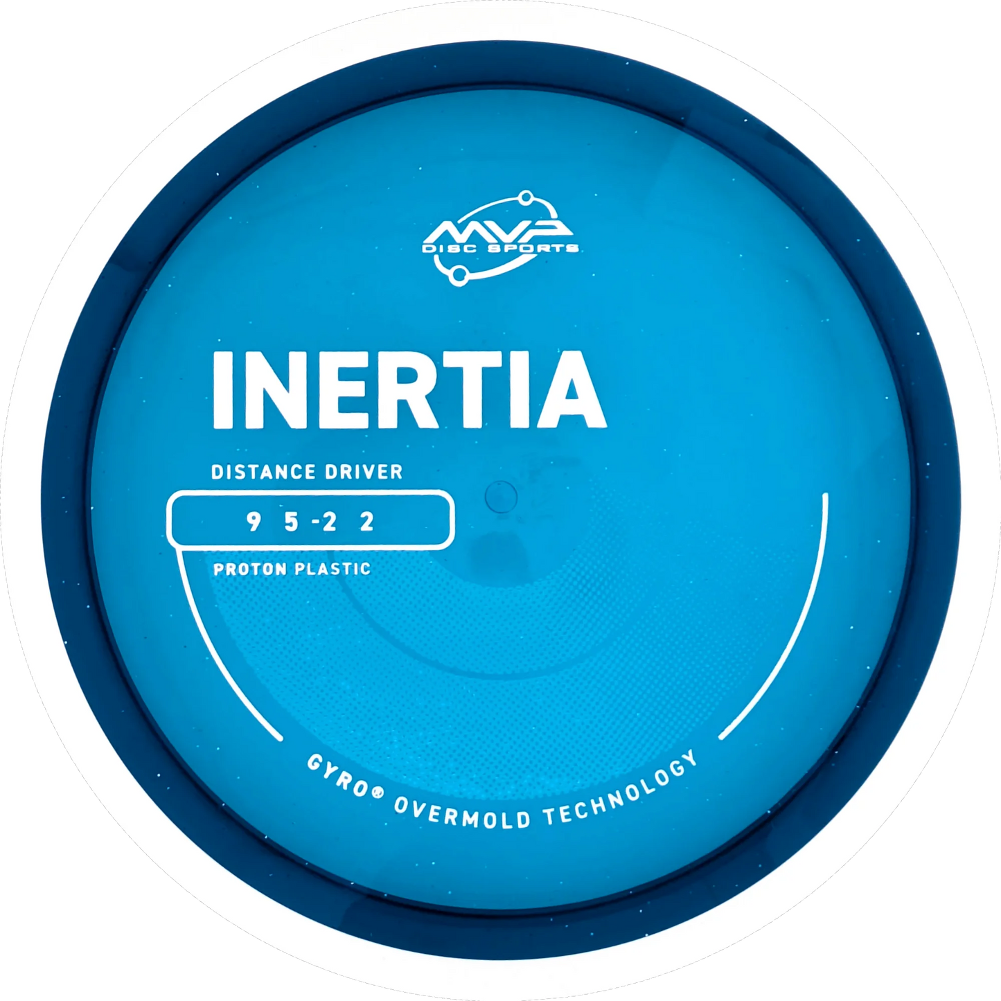 Proton Inertia