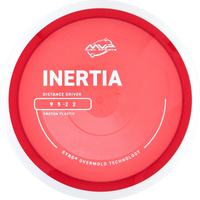 Proton Inertia