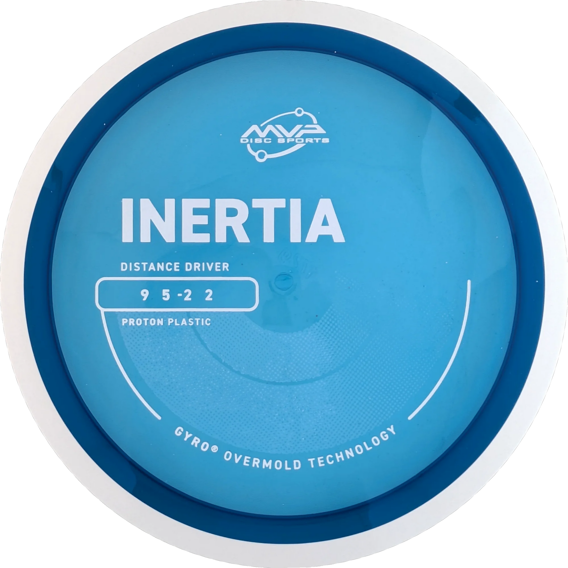Proton Inertia