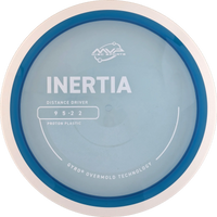 Proton Inertia
