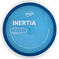 Proton Inertia