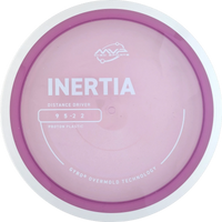 Proton Inertia