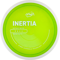 Proton Inertia